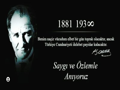 HİÇBİR ÖLÜM BU KADAR ÖLÜMSÜZ OLMAMIŞTI