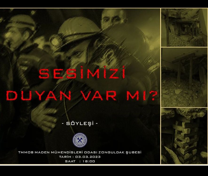 SÖYLEŞİ
