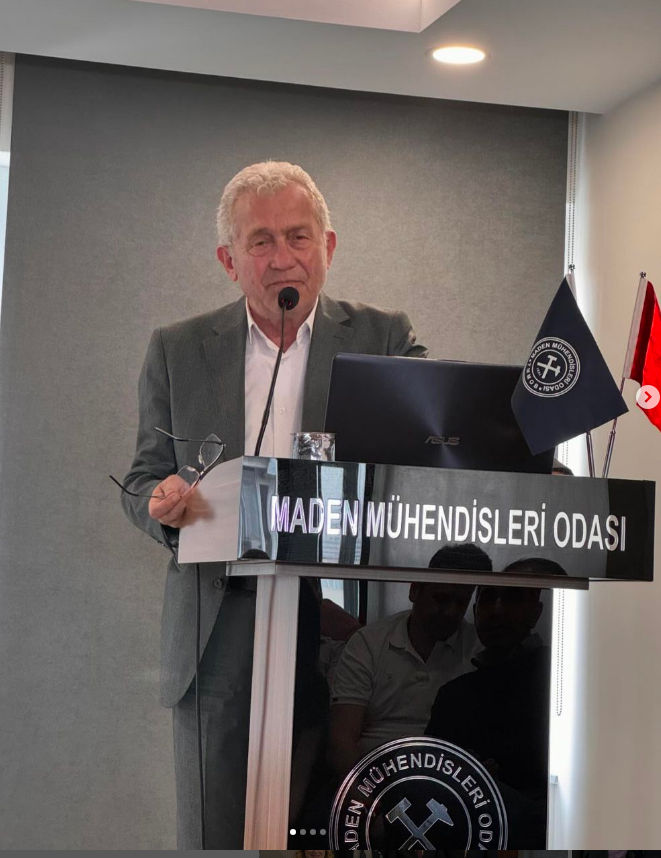Genel Merkezimizin 49. Dönem I. Danışma kuruluna Yönetim Kurulu Olarak Katılım Sağlandı.