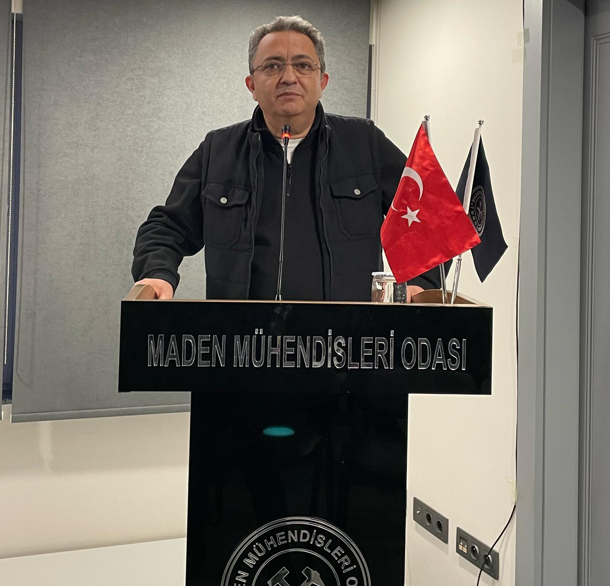 68 ÖĞRENCİ GENÇLİK HAREKETİ'NDEN MÜHENDİSLİĞE, MÜHENDİSLİKTEN SENDİKAL MÜCADELEYE: ÇETİN UYGUR SÖYLEŞİSİ GERÇEKLEŞTİRİLDİ.