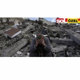 SOL HABER - GÖRÜŞ | Maden Mühendisleri uyarıyor: Rant ve kâr hırsıyla yapılan yapılar benzer sonuçları yaşatacaktır