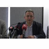 GAZETE DUVAR - Meslek örgütleri: 1 yıl içerisinde yeni konut sözü gerçekçi değil