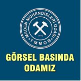 Oda Başkanımız Mehmet TORUN'un 18 Ekim 2009 tarihinde katıldığı, Kanal B'de yayınlanan 