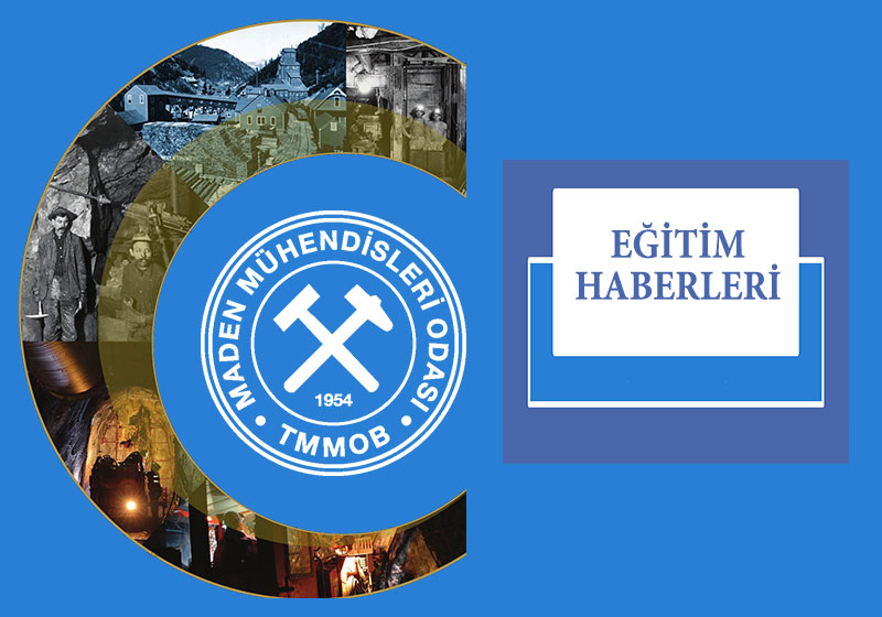 6-7-8 EKİM 2023 TARİHLERİNDE MİCROMİNE YAZILIMI İLE EĞİTİM DÜZENLENMİŞTİR.
