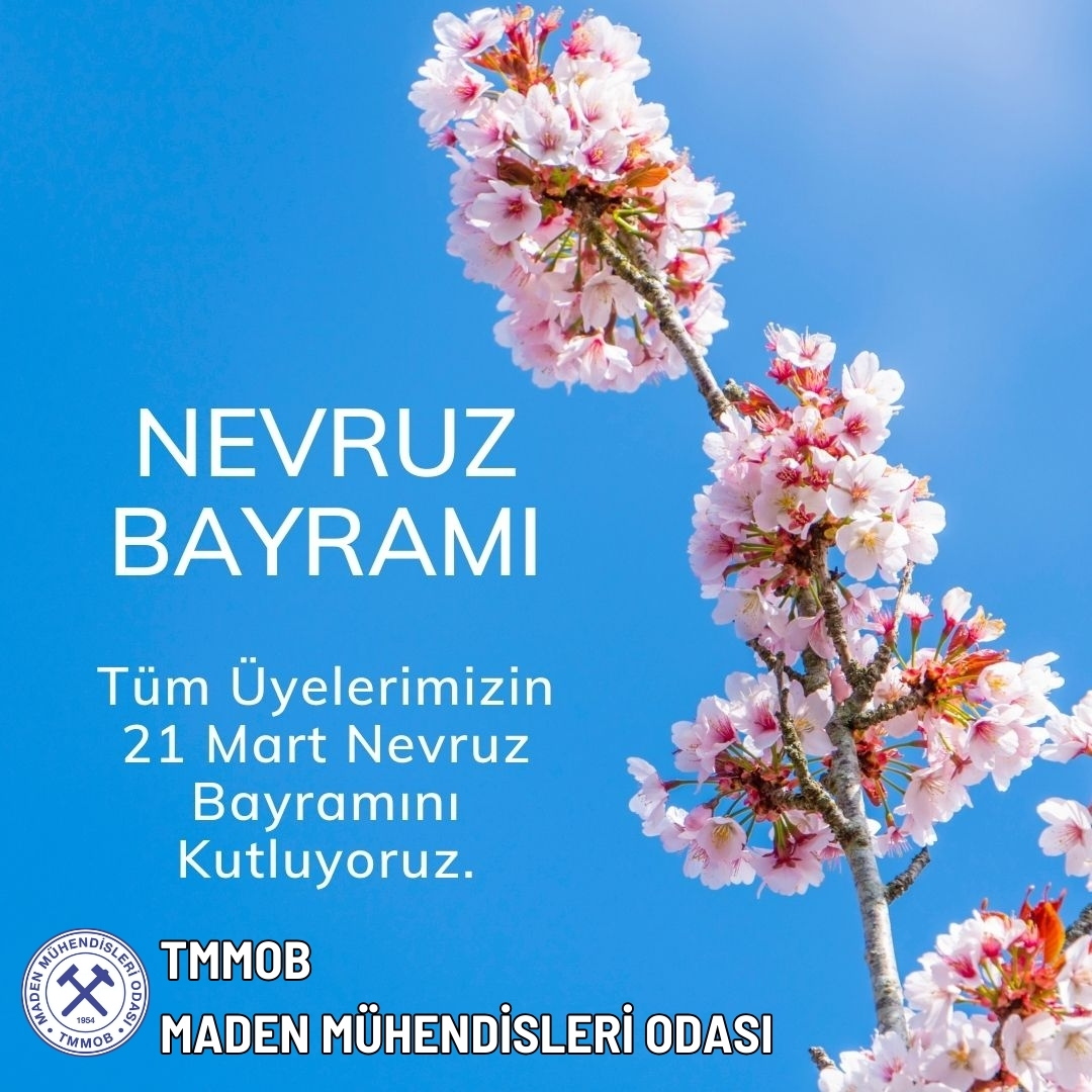 NEVRUZ BAYRAMI