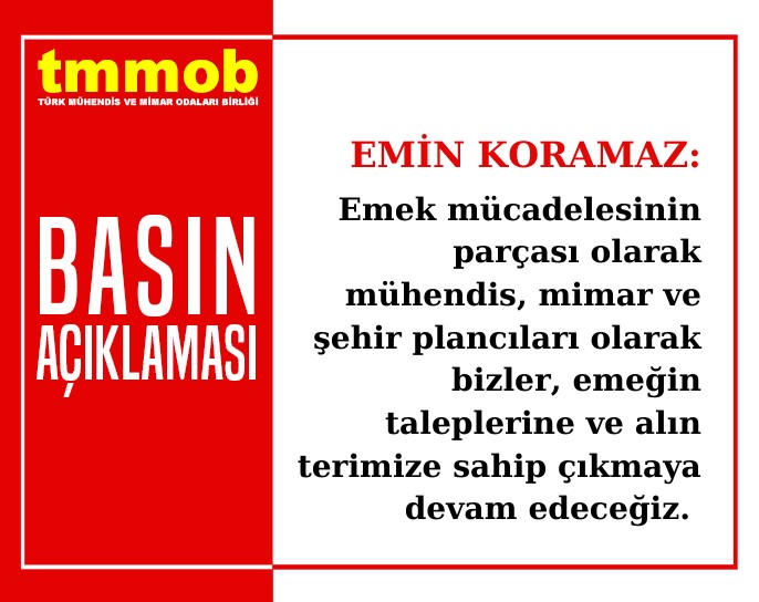 15-16 HAZİRAN DİRENİŞİ'Nİ YARATANLARA SELAM OLSUN!