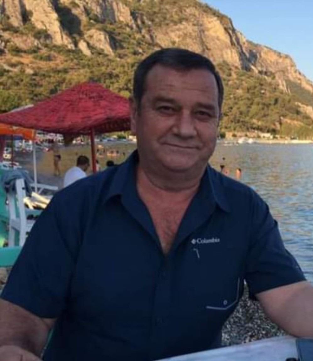 ÜMİT YILDIRIM