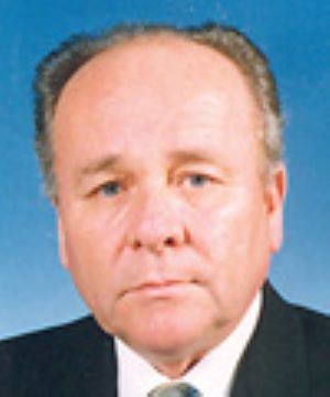 MUSTAFA HATİPOĞLU
