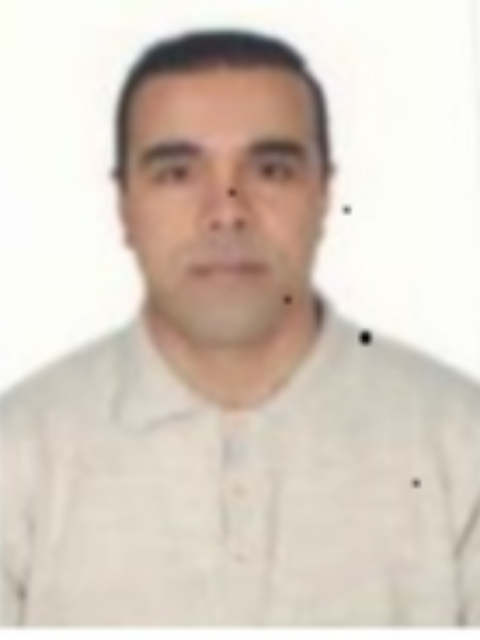 ABİDİN GÜMÜŞ