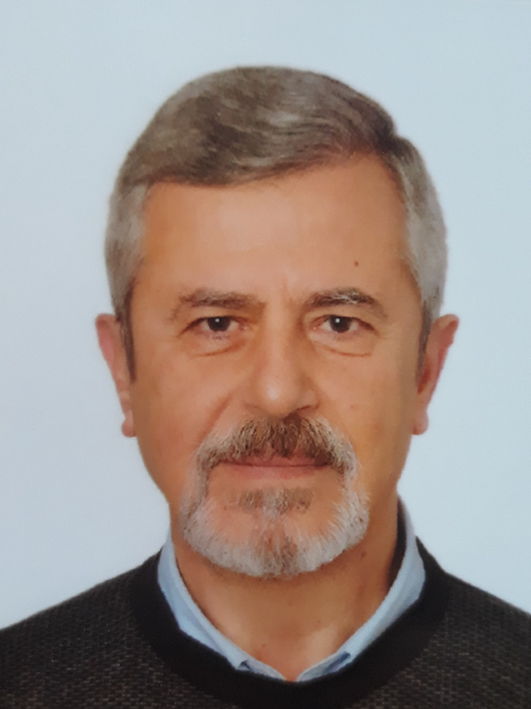 ŞÜKRÜ KUMBASAR