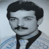 İLKER ÖZKAN