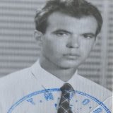 AHMET NEDİM KIRGIZ