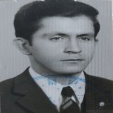 TURGUT BAYDAR