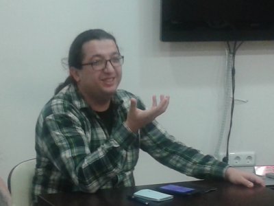 Yerel Seçimler Sonrası Gezi Psikolojisi söyleşisi yapıldı