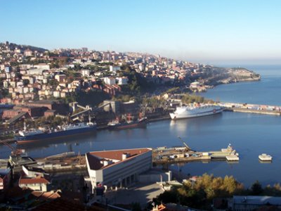 Türkiye 16. Kömür Kongresi Zonguldak&#8217; ta Başlıyor &#8230;