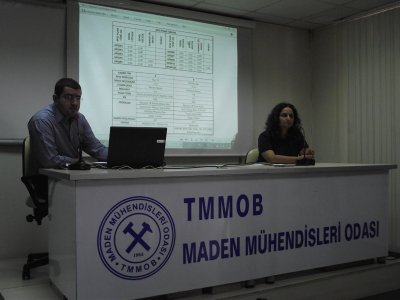 KPSS TERCİHLERİ KONULU SÖYLEŞİ YAPILDI.