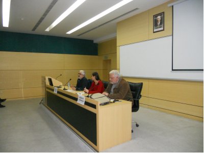 İşçi Ölümleri ve Sendikalaşma Paneli yapıldı
