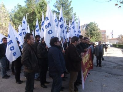 AKP İktidarı, Yeni Bir Torba Yasa Tasarısı ile Kamusal Alanlara El Koyma ve Rant Süreçlerinin Önündeki Son Engelleri Kaldırma Hazırlığında..