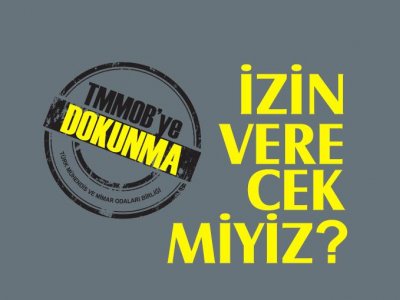 İZİN VERECEK MİYİZ?