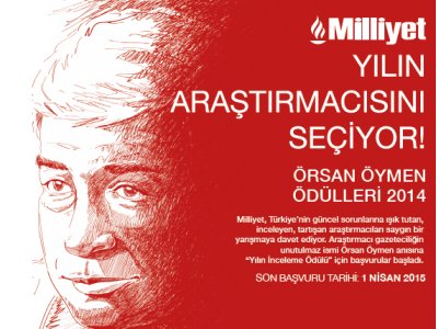 MADEN İŞÇİNİN YAŞAM HAKKI KONULU YILIN İNCELEME ÖDÜLÜ DÜZENLENECEKTİR.