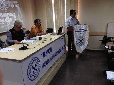 4.DANIŞMA KURULU TOPLANTISI YAPILDI