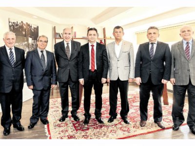 Örsan Öymen anısına düzenlenen "Yılın İnceleme Ödülü" Sonuçları Açıklandı.