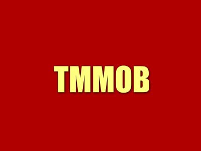 TMMOB 43. DÖNEM III. DANIŞMA KURULU SONUÇ BİLDİRİSİ