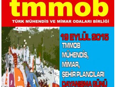 19 EYLÜL MMŞP DAYANIŞMA GÜNÜNDE "SAVAŞA HAYIR, BARIŞ HEMEN ŞİMDİ" DEMEK İÇİN ALANLARDAYIZ... 