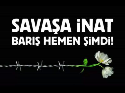 10 EKİM MİTİNGİ BAŞVURUSU ANKARA VALİLİĞİNCE UYGUN BULUNDU