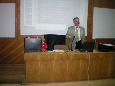 Patlayıcı Madde - Ateşleyici Eğitimi Başladı
