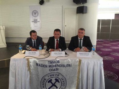 ADANA ŞUBEMİZDE ÜYE VE TEMSİLCİLER TOPLANTISI YAPILDI.