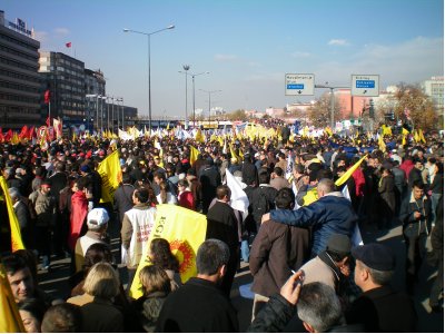 29 Kasım'da İşsizliğe,Yoksulluğa ve Zamlara Karşı Alanlardaydık
