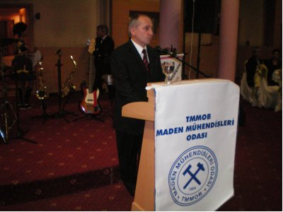 Madenciler  Bayramı  Kutlamaları