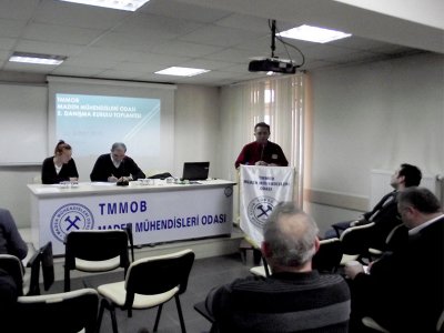 45. DÖNEM 5. DANIŞMA KURULU TOPLANTISI DÜZENLENDİ