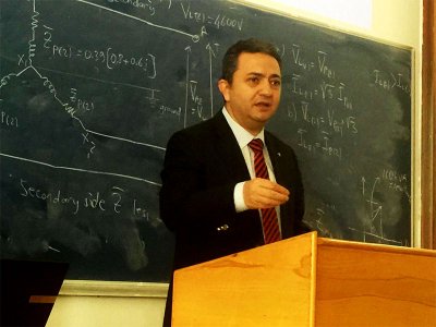 4 NİSAN 2018 TARİHİNDE ORTA DOĞU TEKNİK ÜNİVERSİTESİ`NDE GENÇ MADENCİ TOPLANTISI DÜZENLENDİ