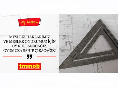 OY KULLANACAĞIZ, OYUMUZA SAHİP ÇIKACAĞIZ!