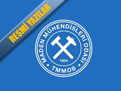 PATLAYICI MADDE SEVKİYATLARINDA YAŞANAN SORUNLARIN ÇÖZÜMÜNE YÖNELİK YAZIŞMALARIMIZ