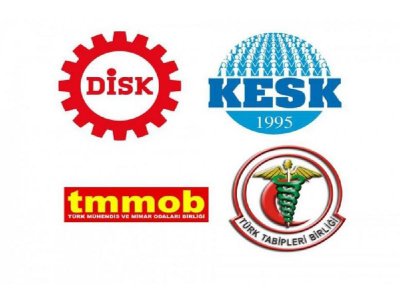 BARIŞI, ÖZGÜRLÜĞÜ VE EŞİTLİĞİ BU TOPRAKLARDA KÖKLEŞMİŞ BİR AĞAÇ HALİNE GETİRECEĞİMİZE SÖZ VERİYORUZ