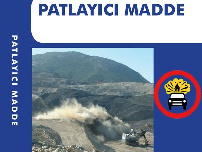 PATLAYICI MADDELER İLE İLGİLİ YENİ GELİŞME!
PATBİS PROGRAMI!
