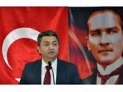 13 EKİM 2018 TARİHİNDE ADANA` DA KROM ÇALIŞTAYI DÜZENLENDİ
