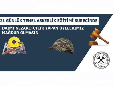 T.C. ENERJİ VE TABİİ KAYNAKLAR BAKANLIĞI MADEN VE PETROL İŞLERİ GENEL MÜDÜRLÜĞÜ` NE YAZIMIZ.

