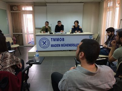 9-10 KASIM 2018 TARİHİNDE 3. ÖĞRENCİ TEMSİLCİLER TOPLANTIMIZI GERÇEKLEŞTİRDİK