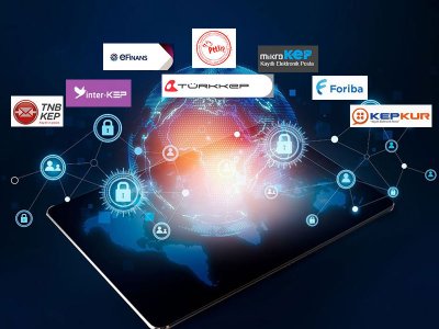 ELEKTRONİK TEBLİGAT YÖNETMELİĞİ GEREĞİ KEP ALMA ZORUNLULUĞU