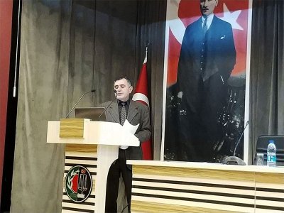 MADEN VE ENERJİ HUKUKUNDA YAPILAN SON DEĞİŞİKLİKLER VE GÜNCEL SORUNLAR PANELİ DÜZENLENMİŞTİR