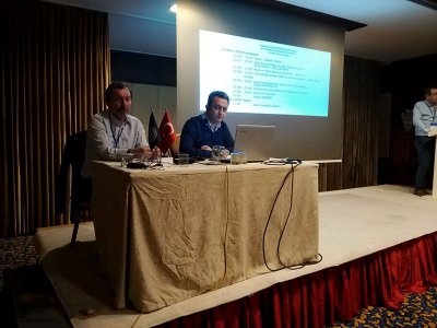 ODAMIZ 3. TEMSİLCİLER TOPLANTISI 1-3 MART 2019 TARİHLERİNDE GERÇEKLEŞTİRİLDİ