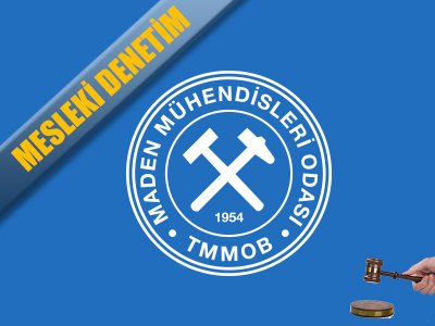 MAHKEMELER ODALARIMIZIN MESLEKİ DENETİM YETKİSİ OLDUĞUNA HÜKMETTİ