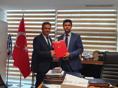 Mesleki Yeterlilik Kurumu ile protokol imzalandı