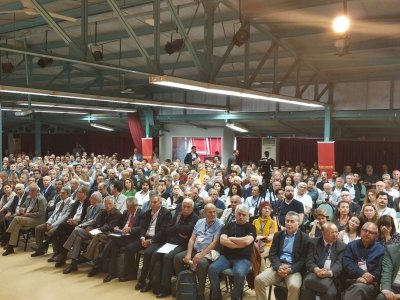 TMMOB 45. Dönem 3.Danışma Kurulu İstanbul&#8217;da toplantı.