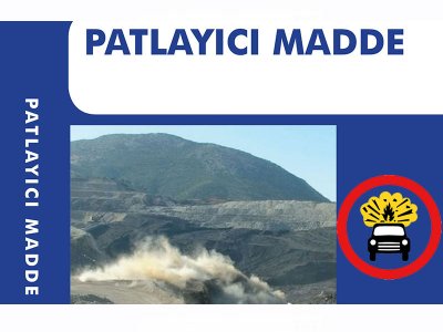 PATLAYICI MADDELER BİLGİ SİSTEMİ (PATBİS) PROJESİNİN YÜRÜRLÜK TARİHİ UZATILMIŞTIR