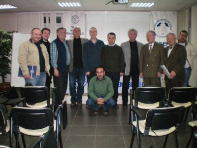 Bilirkişilik / Kamulaştırma Bilirkişiliği Eğitimi Sona Erdi.